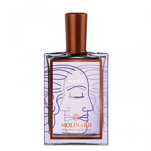 MOLINARD-Mirea - Eau de Parfum MOLINARD-Mirea - Eau de Parfum